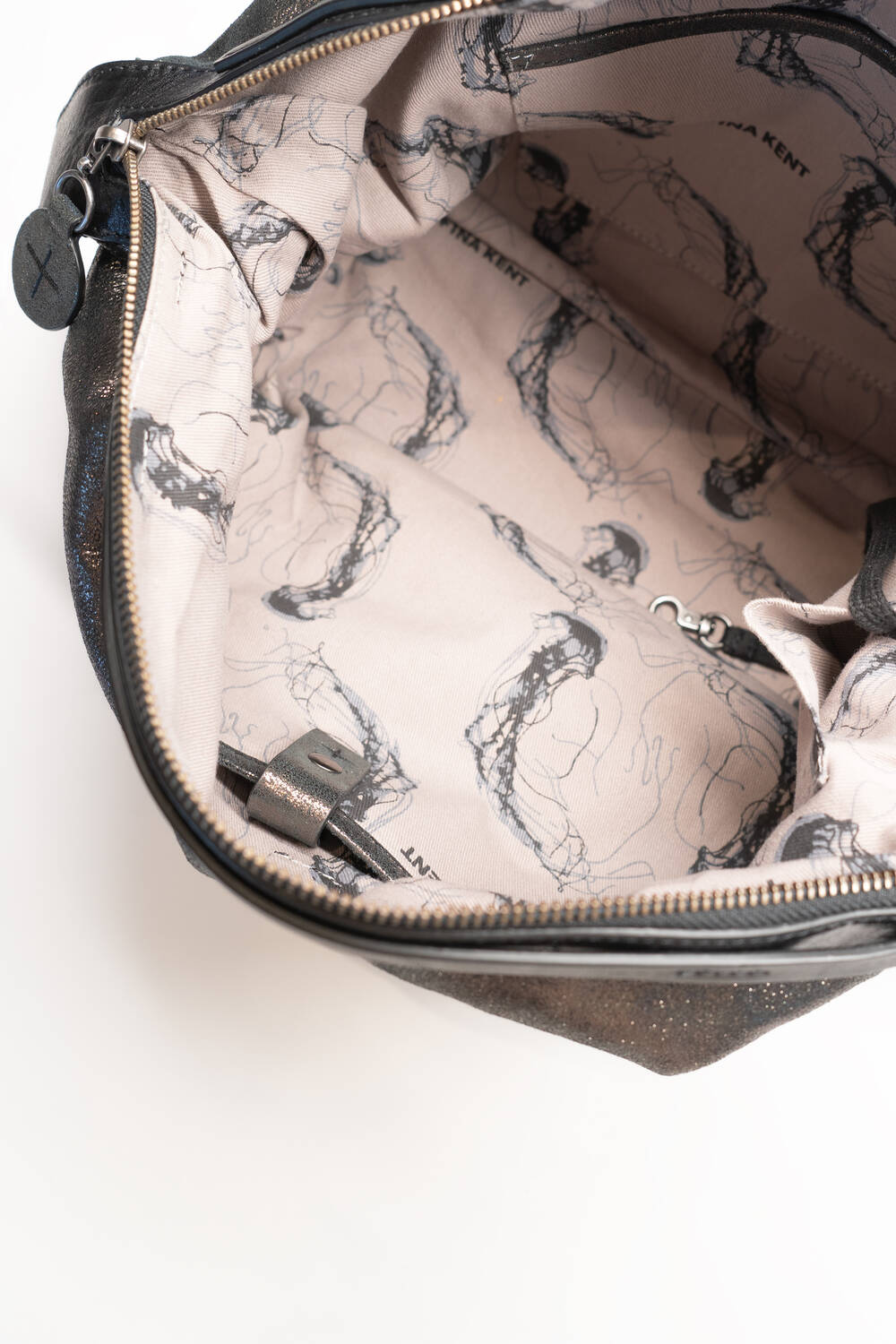 Innenleben für handtaschen Clearance